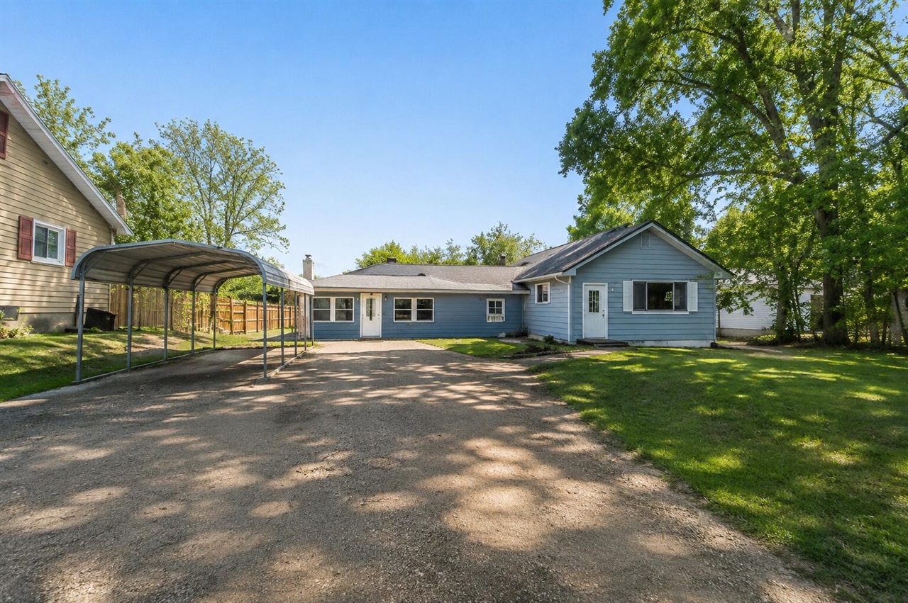 4109 Page Avenue Property Photo 1
