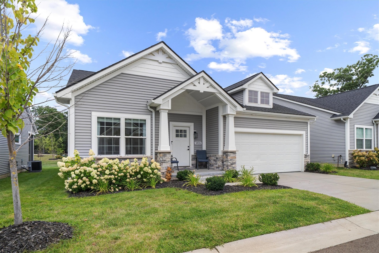 1406 Magellan Drive Property Photo 1