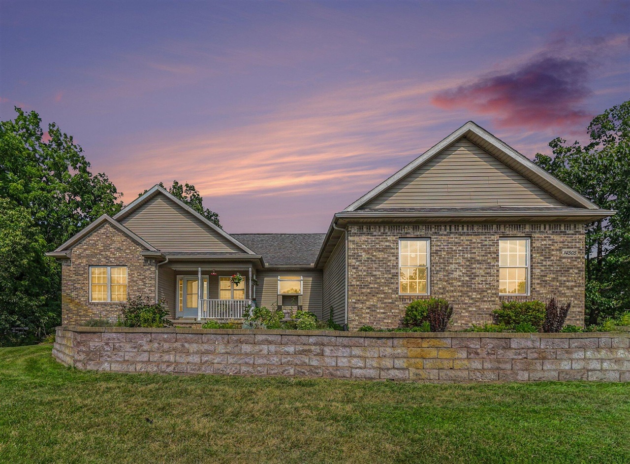 14505 Meadowpark Drive Property Photo 1