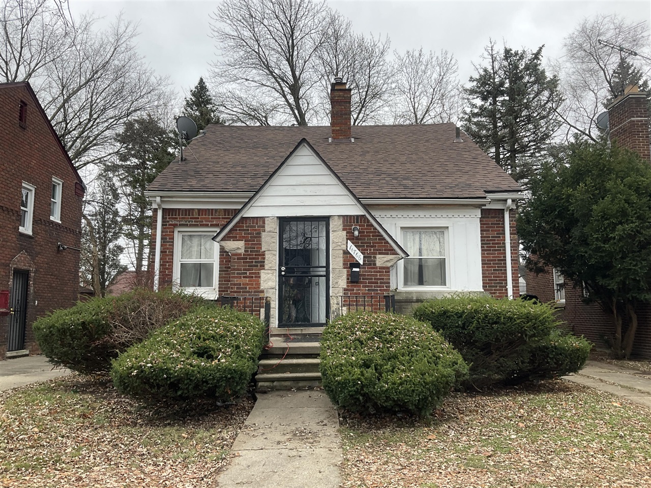 11766 Engleside Street Property Photo 1