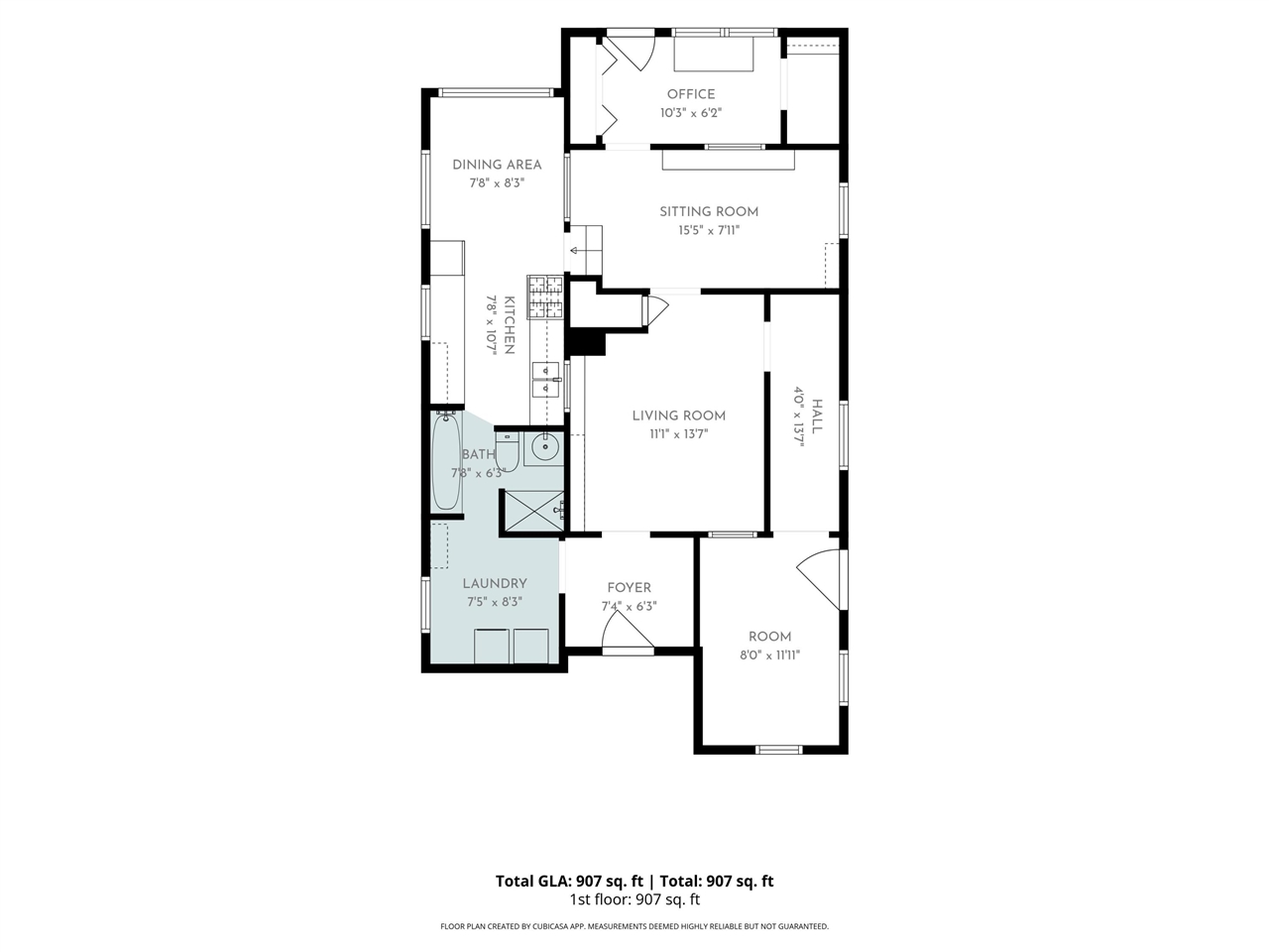 1383 W Palmer Avenue Property Photo 29