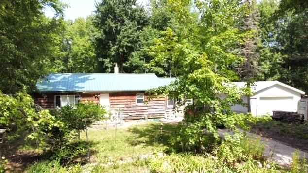 9022 Caberfae Highway Property Photo 1