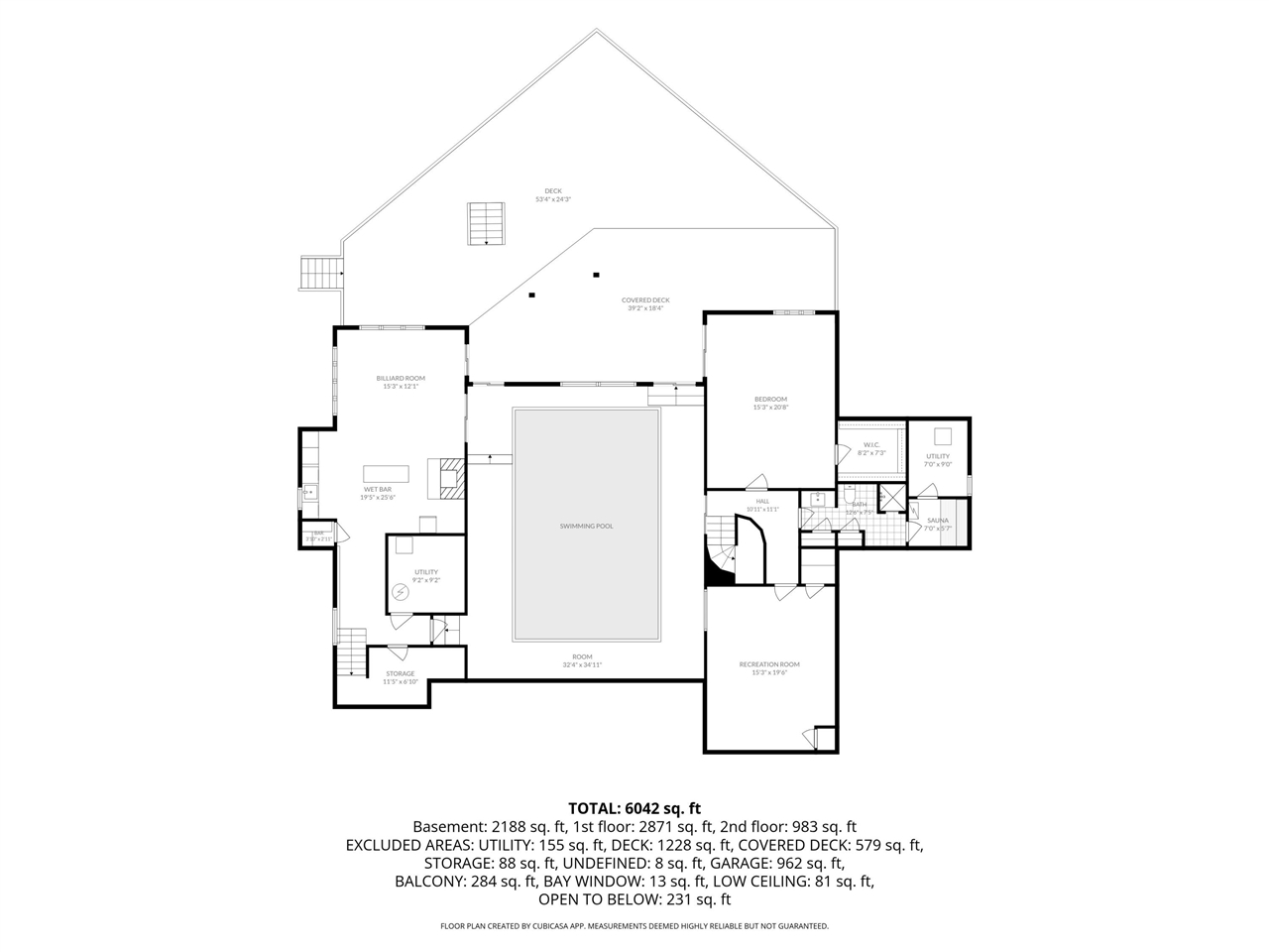 2465 Cascade Springs Drive Property Photo 64