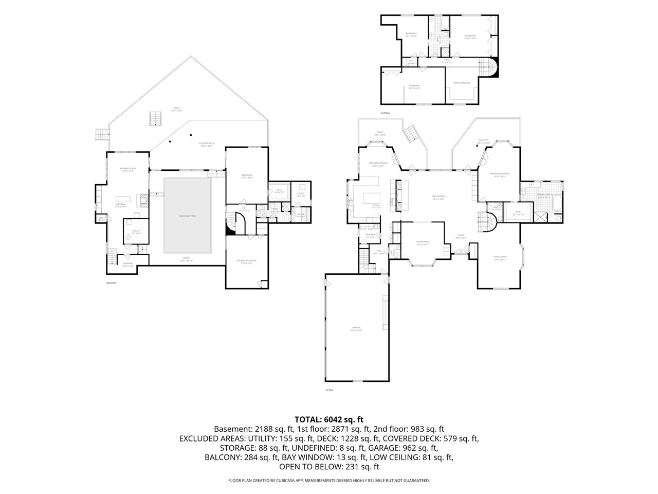 2465 Cascade Springs Drive Property Photo 65