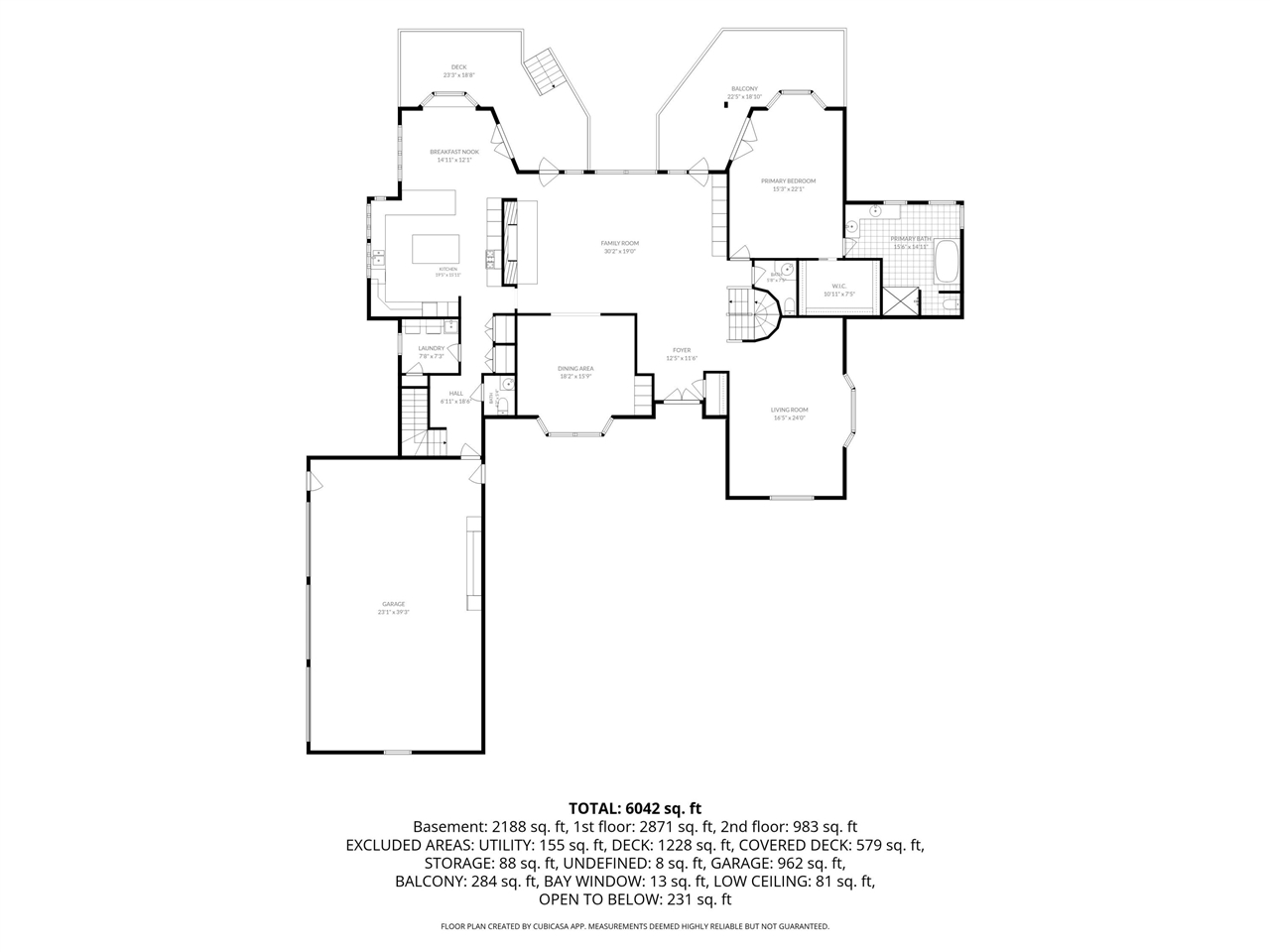 2465 Cascade Springs Drive Property Photo 66