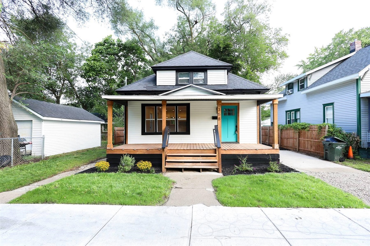 318 Catherine Avenue Property Photo 1