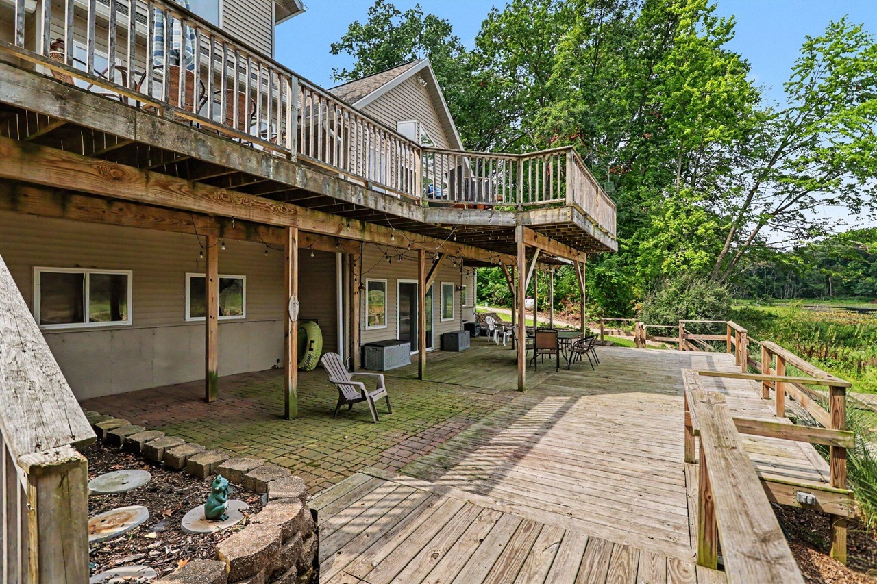 7805 Cougar Drive Property Photo 46