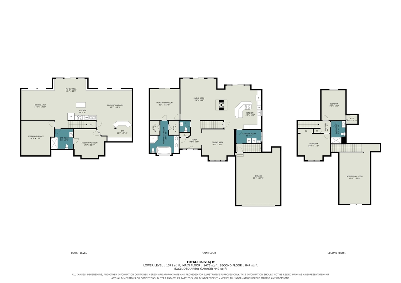7805 Cougar Drive Property Photo 48