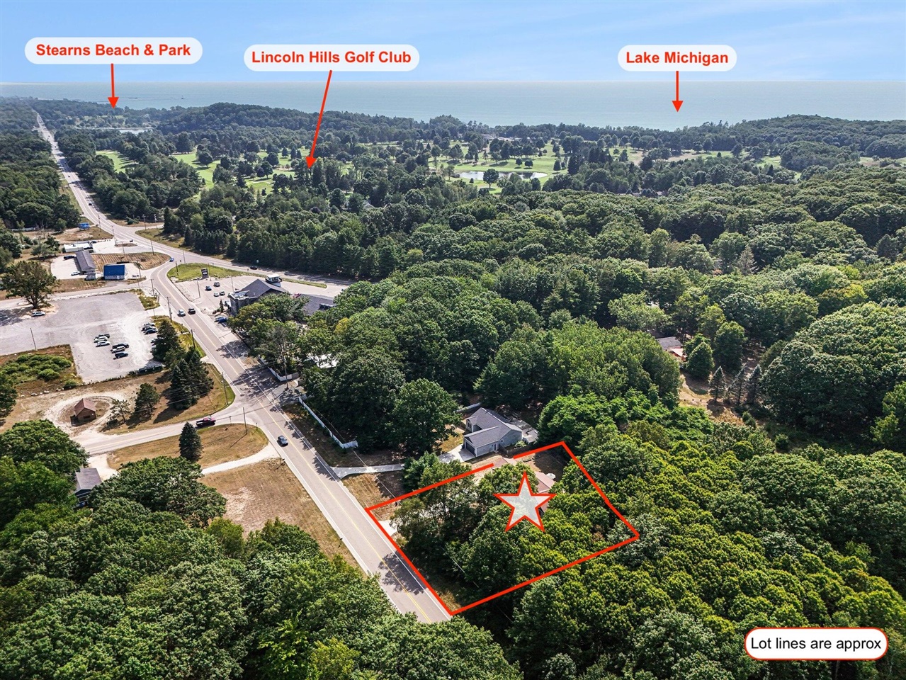 2047 N Lakeshore Drive Property Photo 2