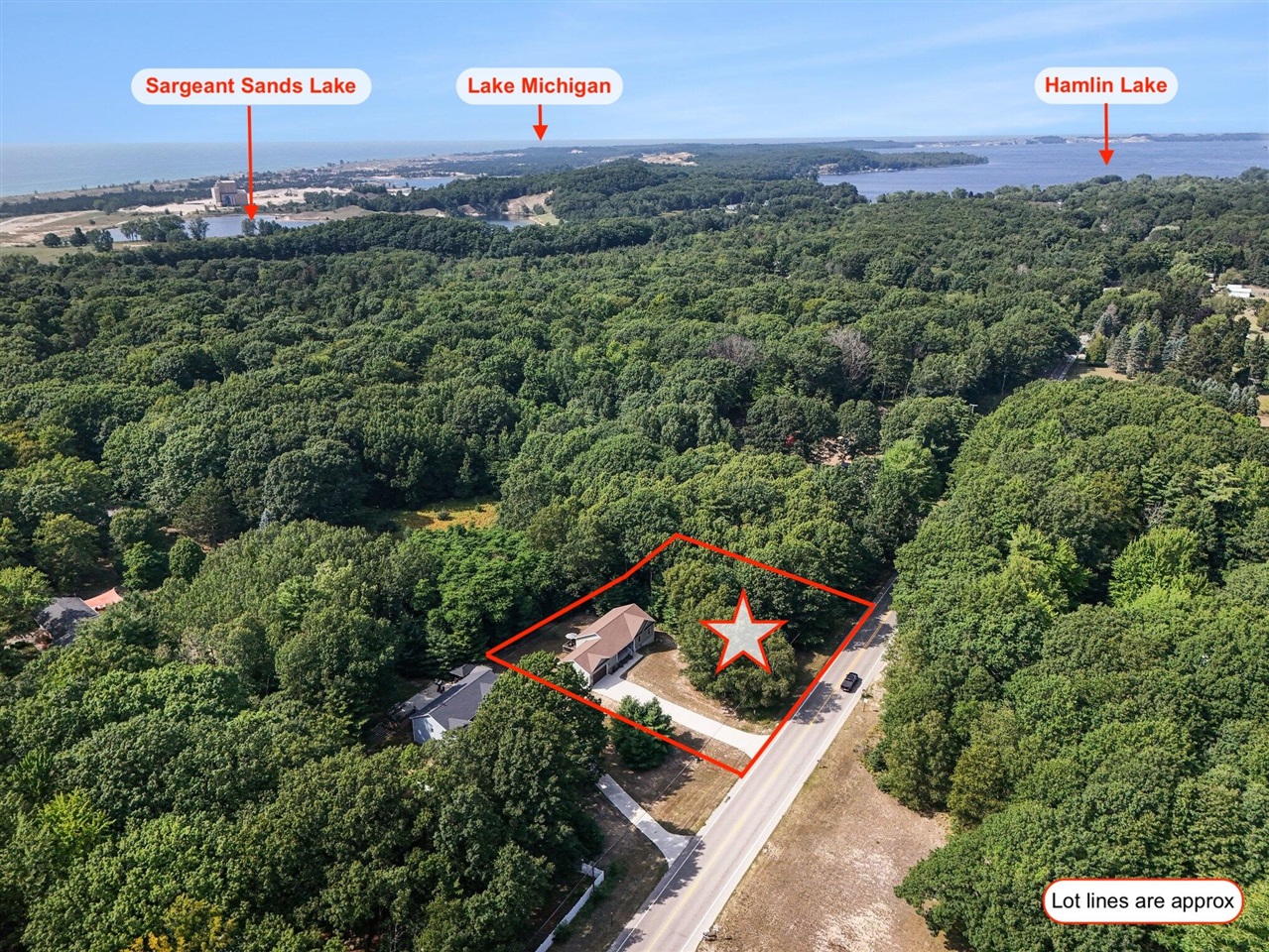 2047 N Lakeshore Drive Property Photo 4