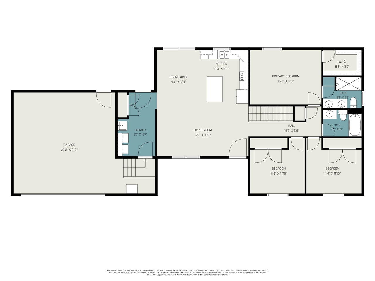 2047 N Lakeshore Drive Property Photo 37