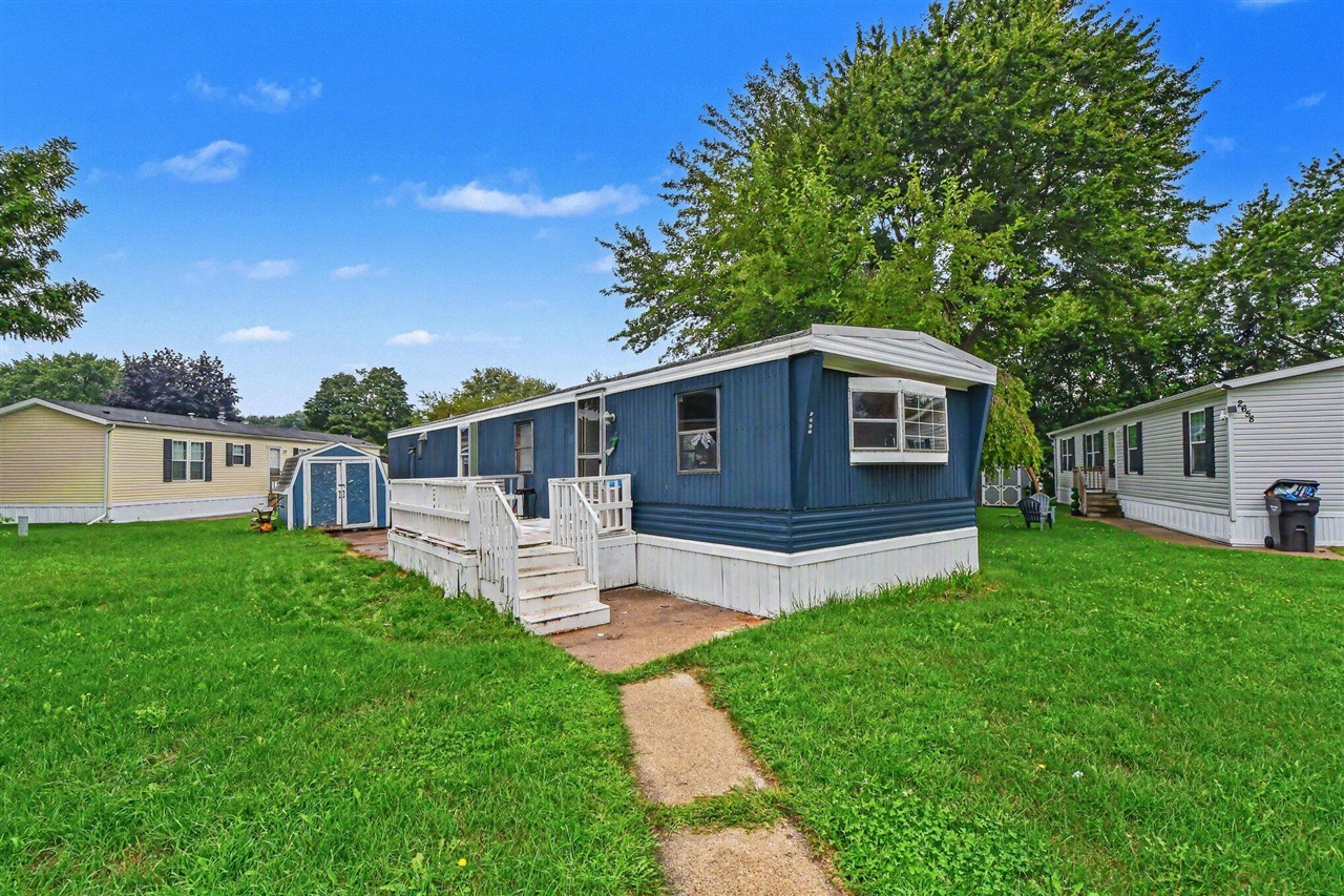 2650 Ulysses Court Property Photo 1