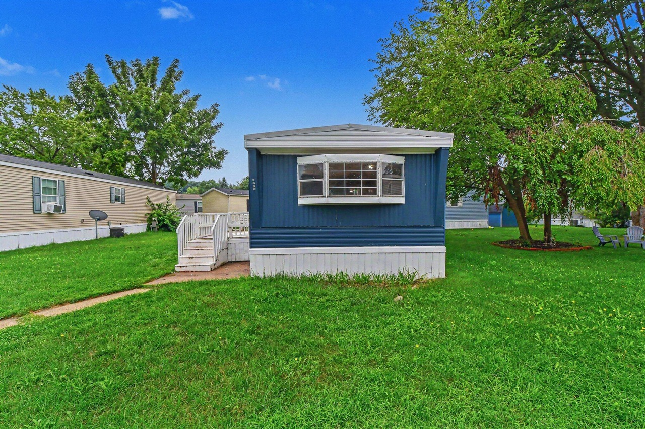 2650 Ulysses Court Property Photo 14