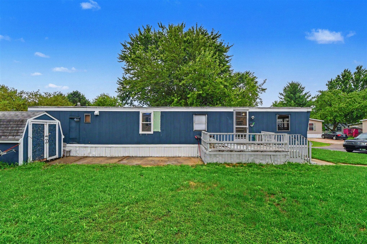 2650 Ulysses Court Property Photo 16