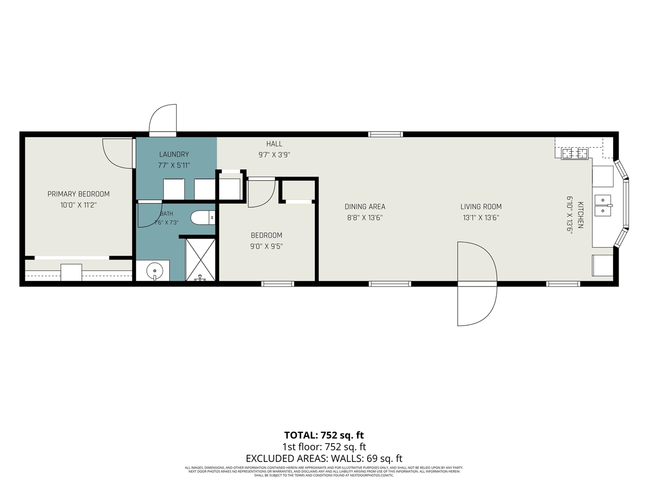 2650 Ulysses Court Property Photo 17