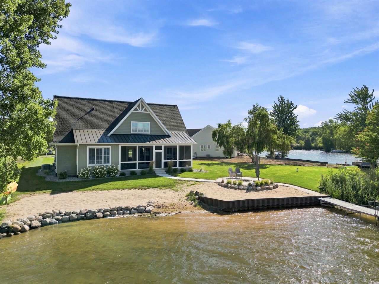 1019 Peninsula Drive Property Photo 1