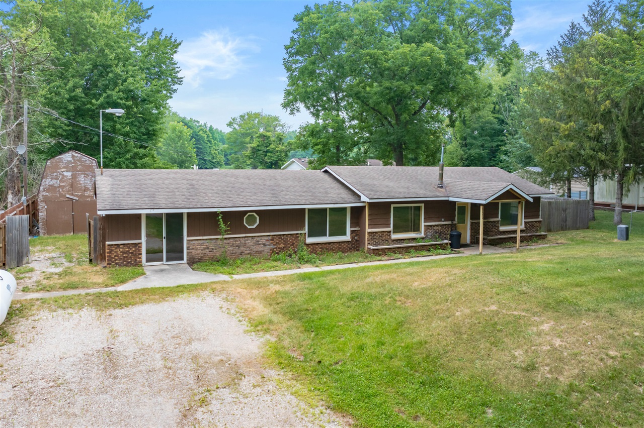 47350 Flagler Road Property Photo 2