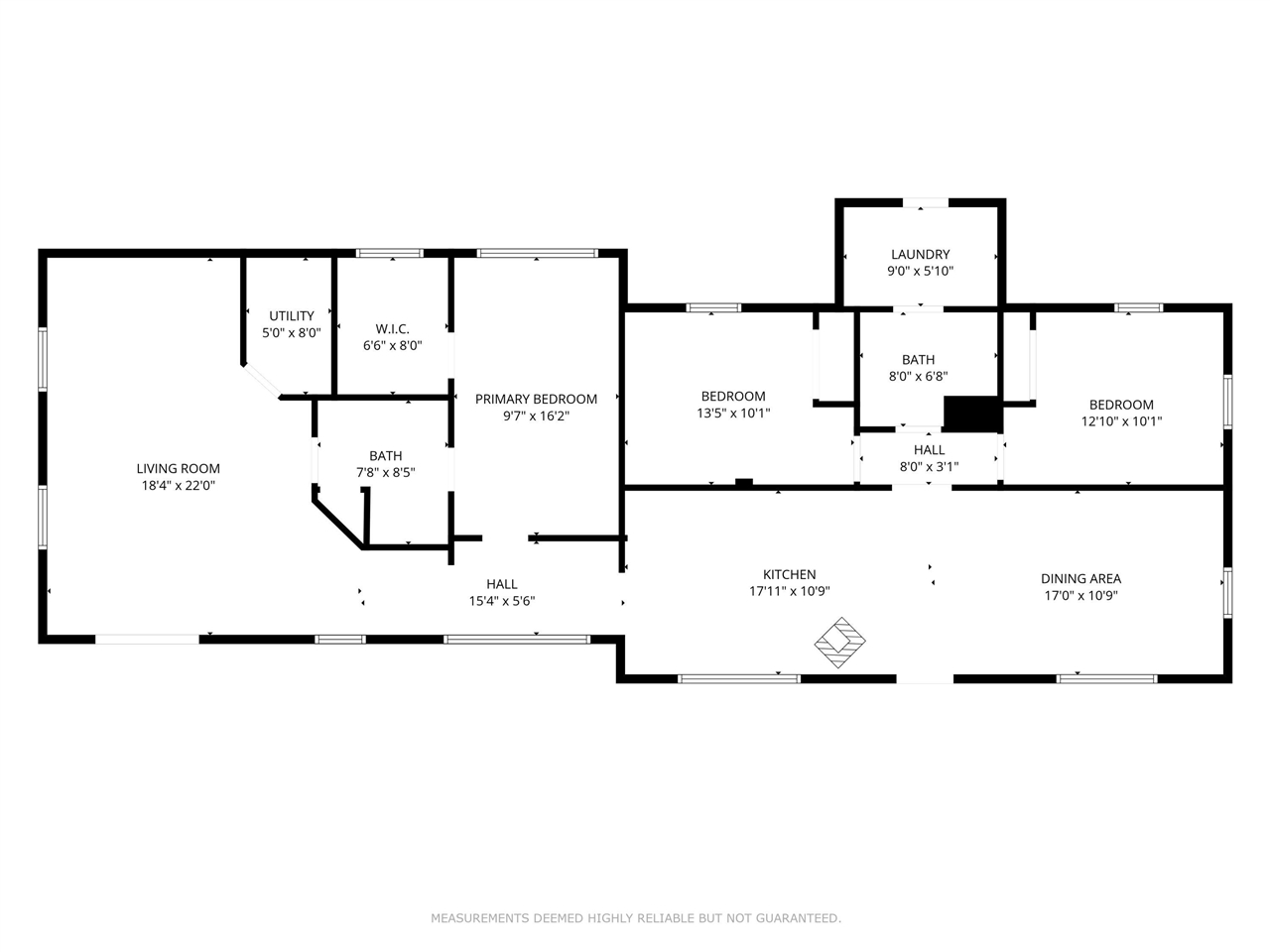 47350 Flagler Road Property Photo 3