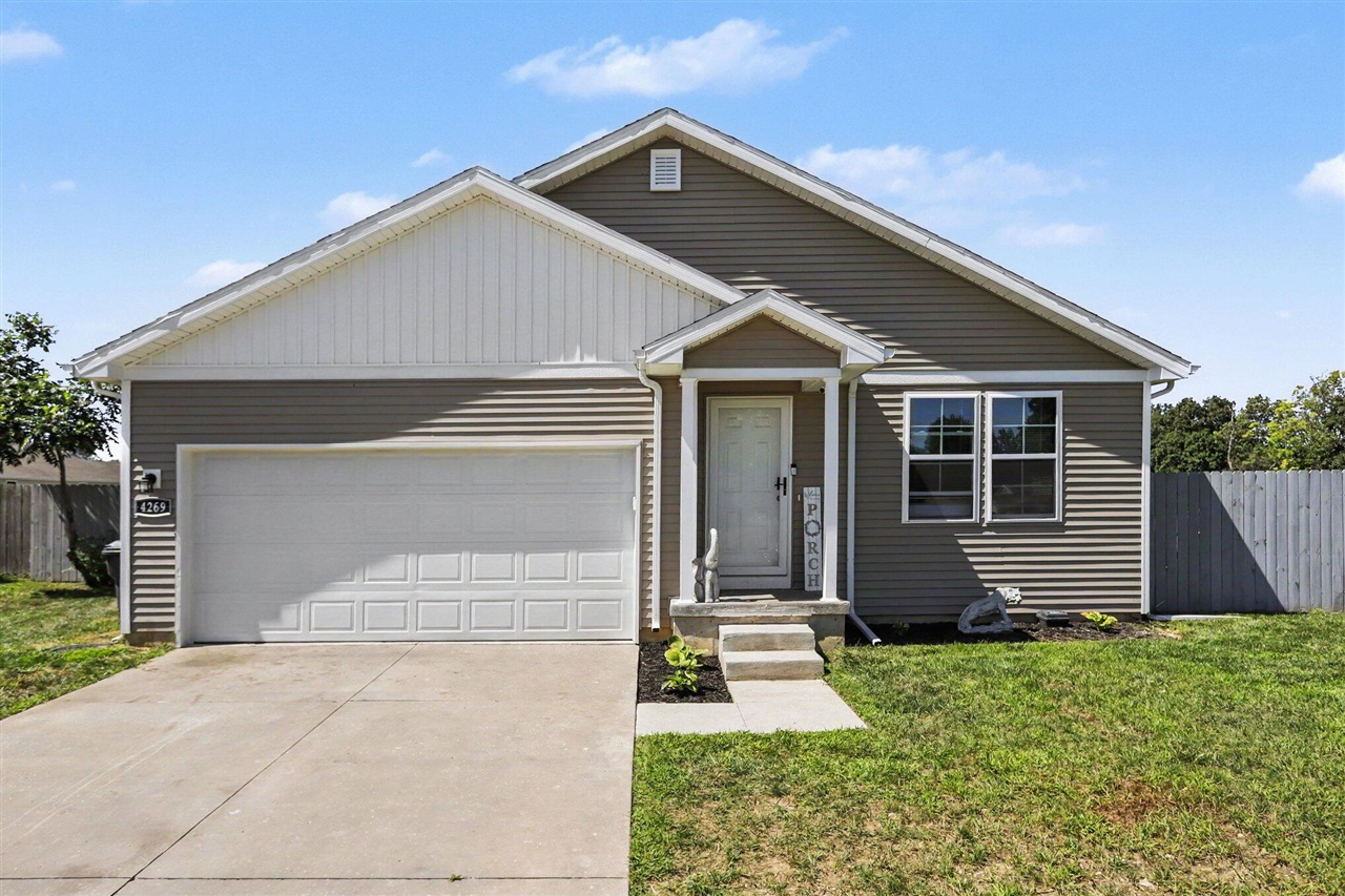 4269 Wild Meadow Street Property Photo 1