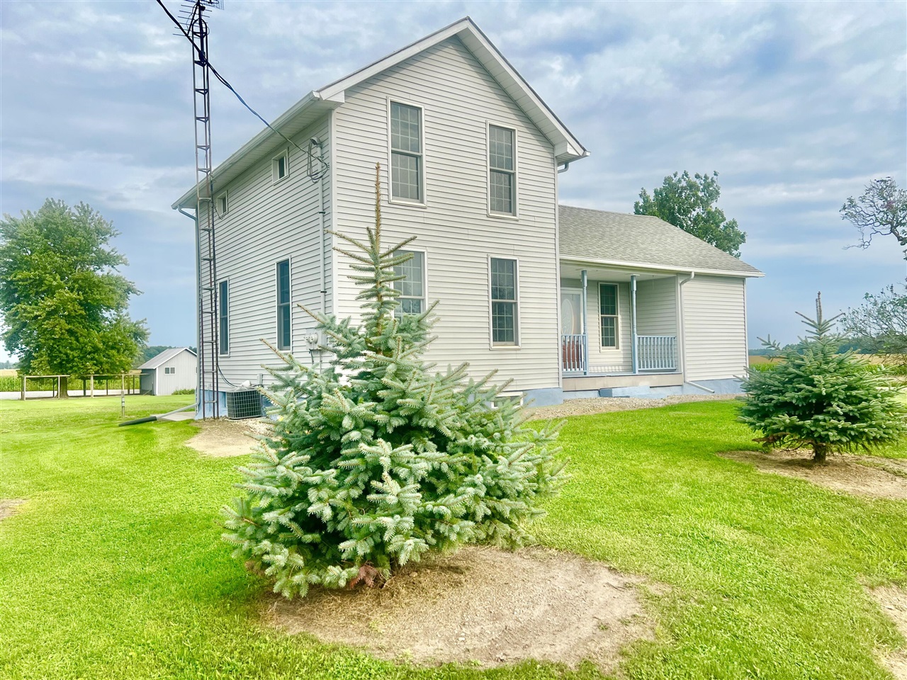 13091 S Bird Lake Road
