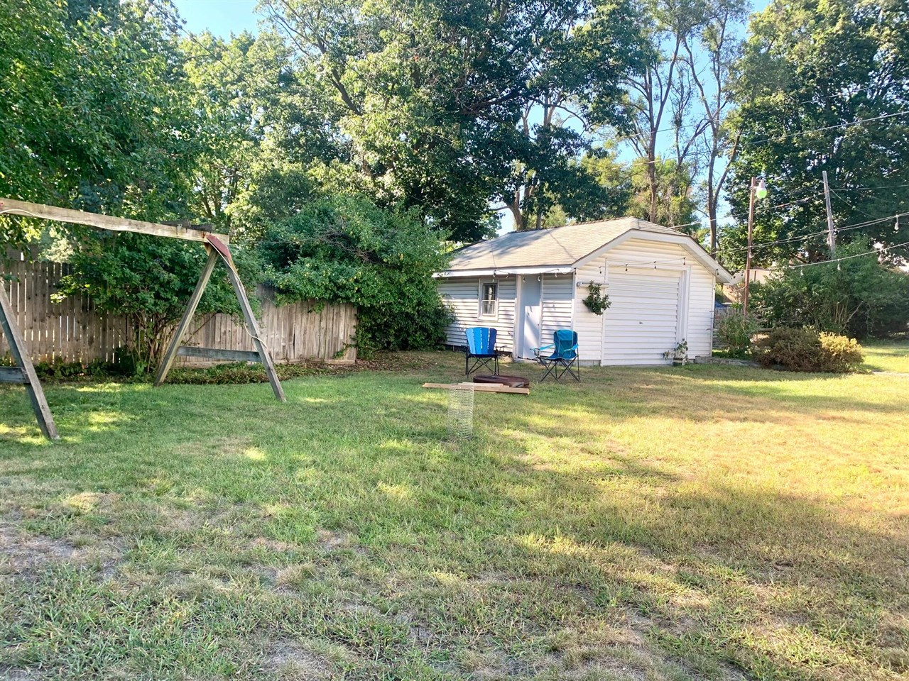 508 S Washington Avenue Property Photo 4