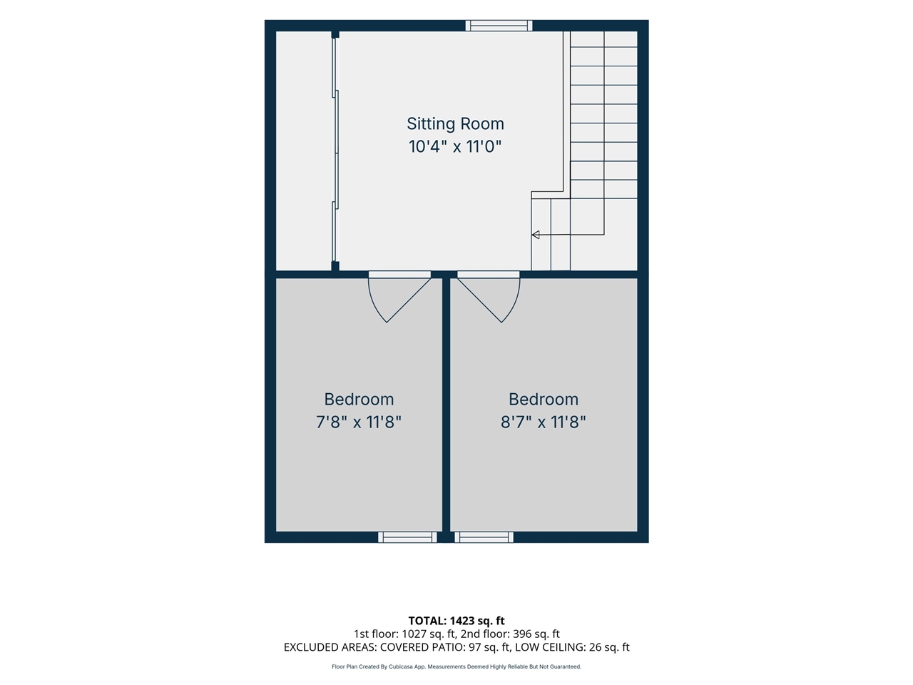 508 S Washington Avenue Property Photo 17