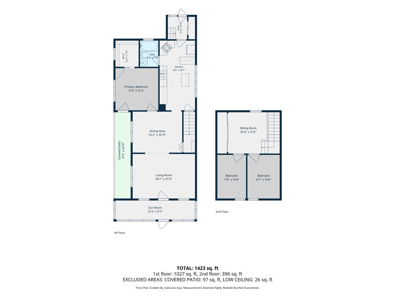 508 S Washington Avenue Property Photo 24