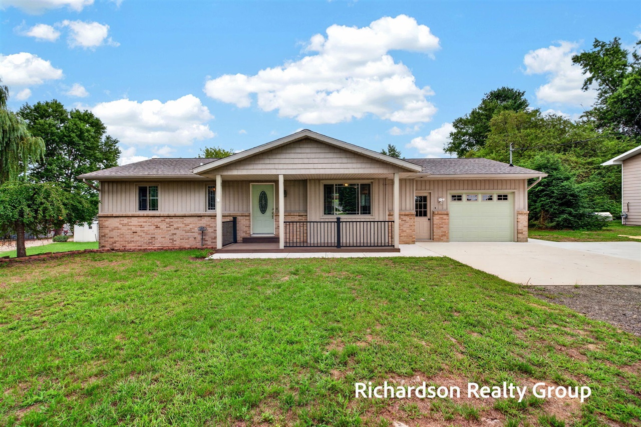 14990 Coalter Avenue Property Photo 1