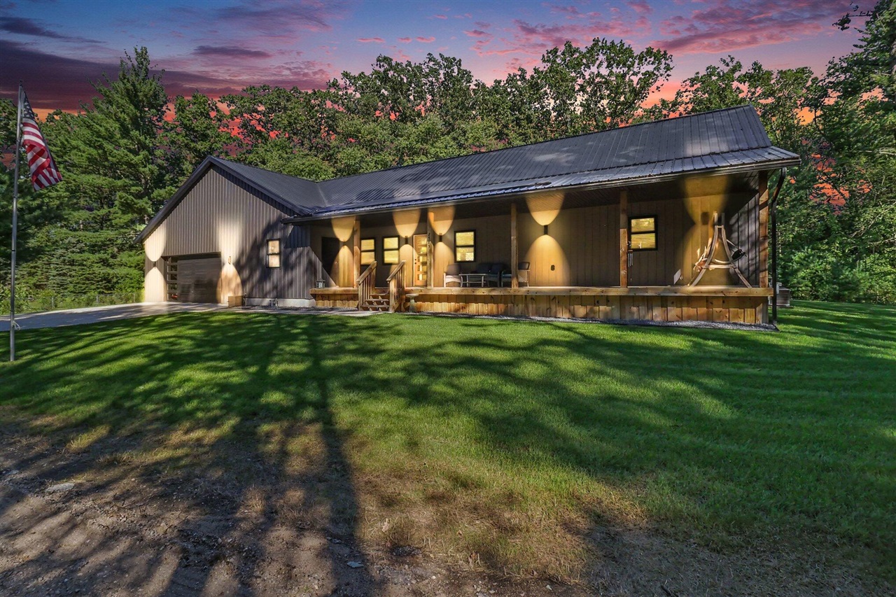2585 E Mcmillan Road Property Photo 1