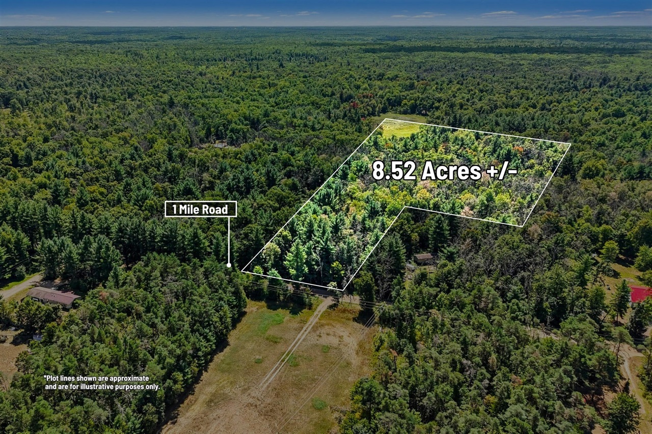 00000 1 Mile Road Property Photo 1