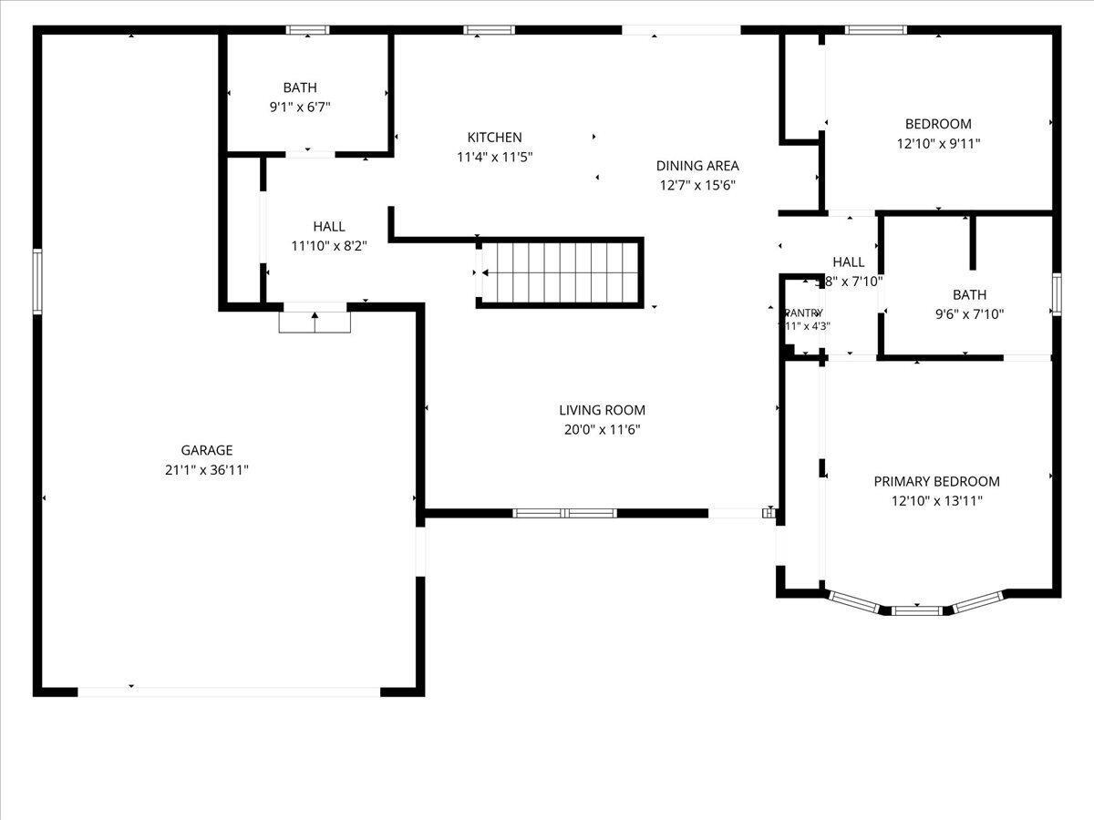 11421 Prairie Avenue Property Photo 50