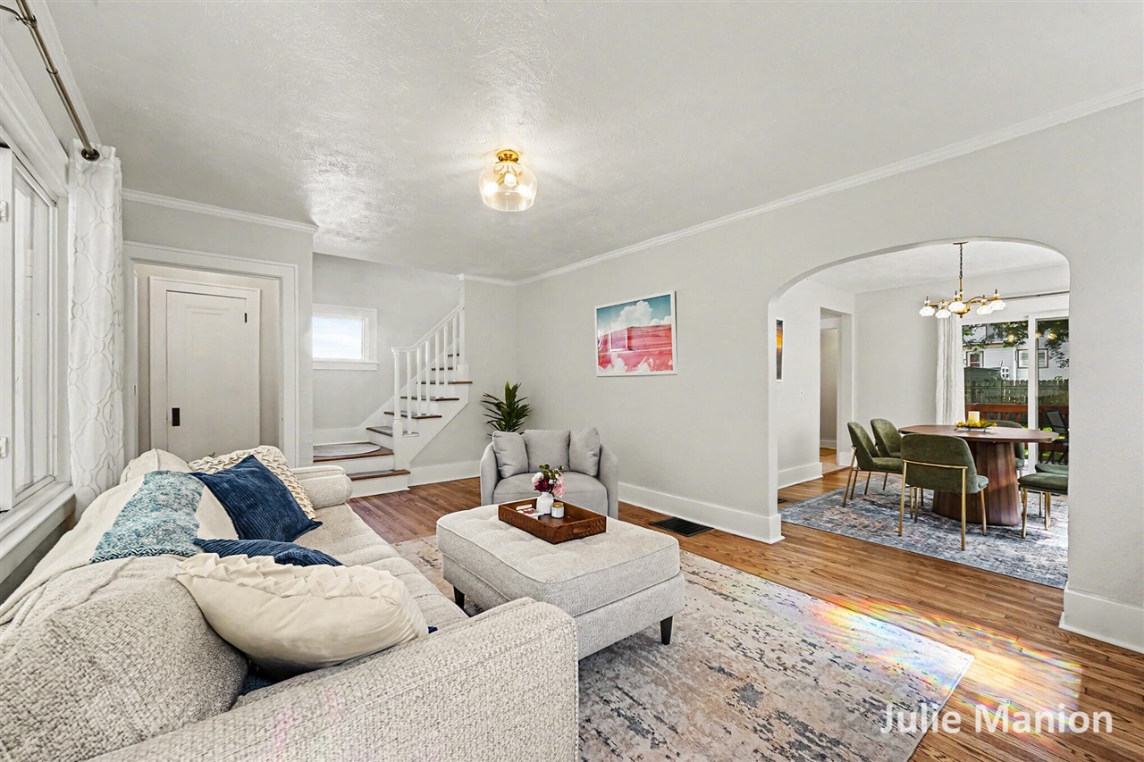 1018 Cooper Avenue Property Photo 5