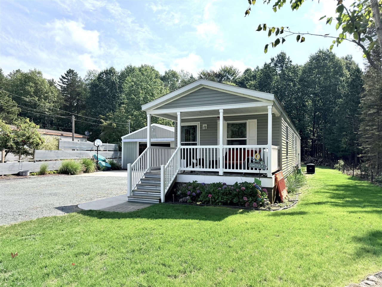 1878 N White Birch Drive Property Photo 1