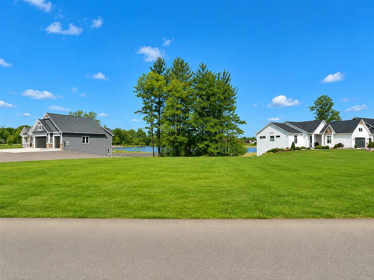 5231 Eagle Pass Drive Property Photo 1