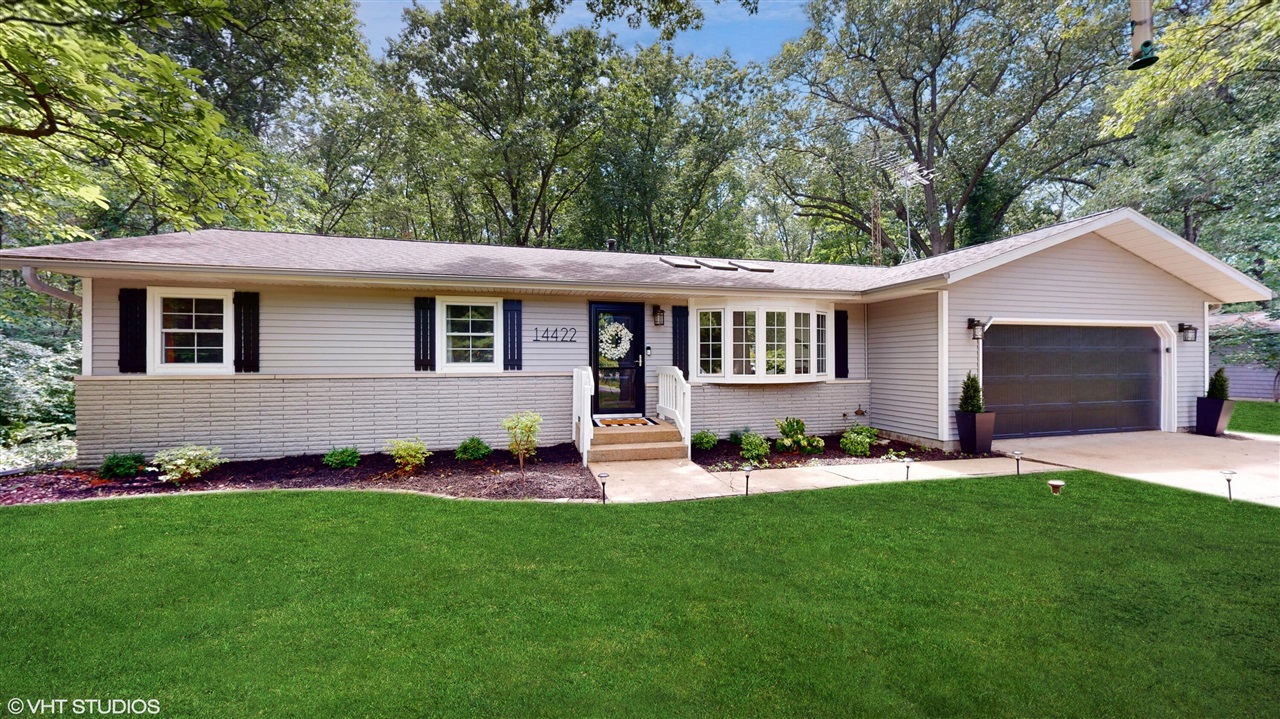 14422 Evergreen Drive Property Photo 1