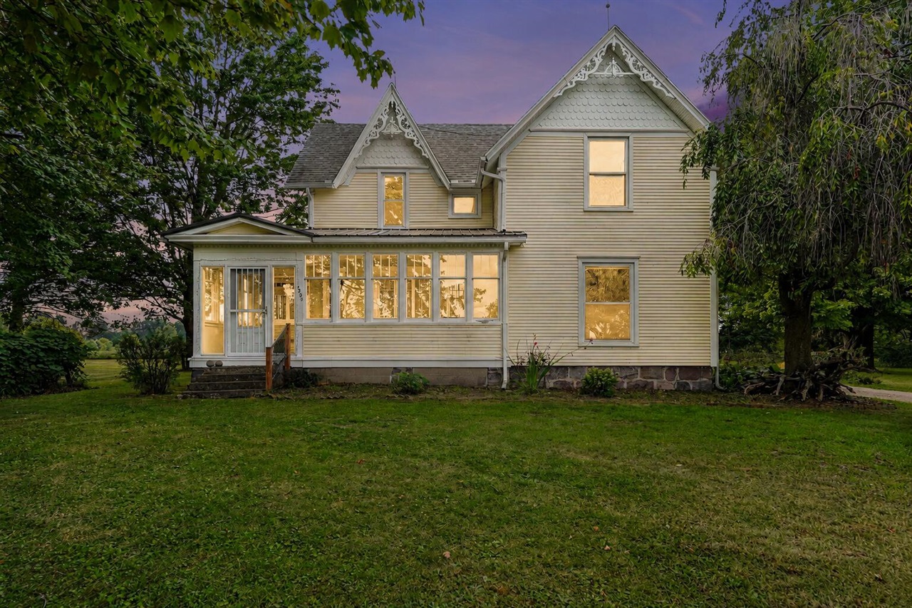 4394 S Lake Road Property Photo 1
