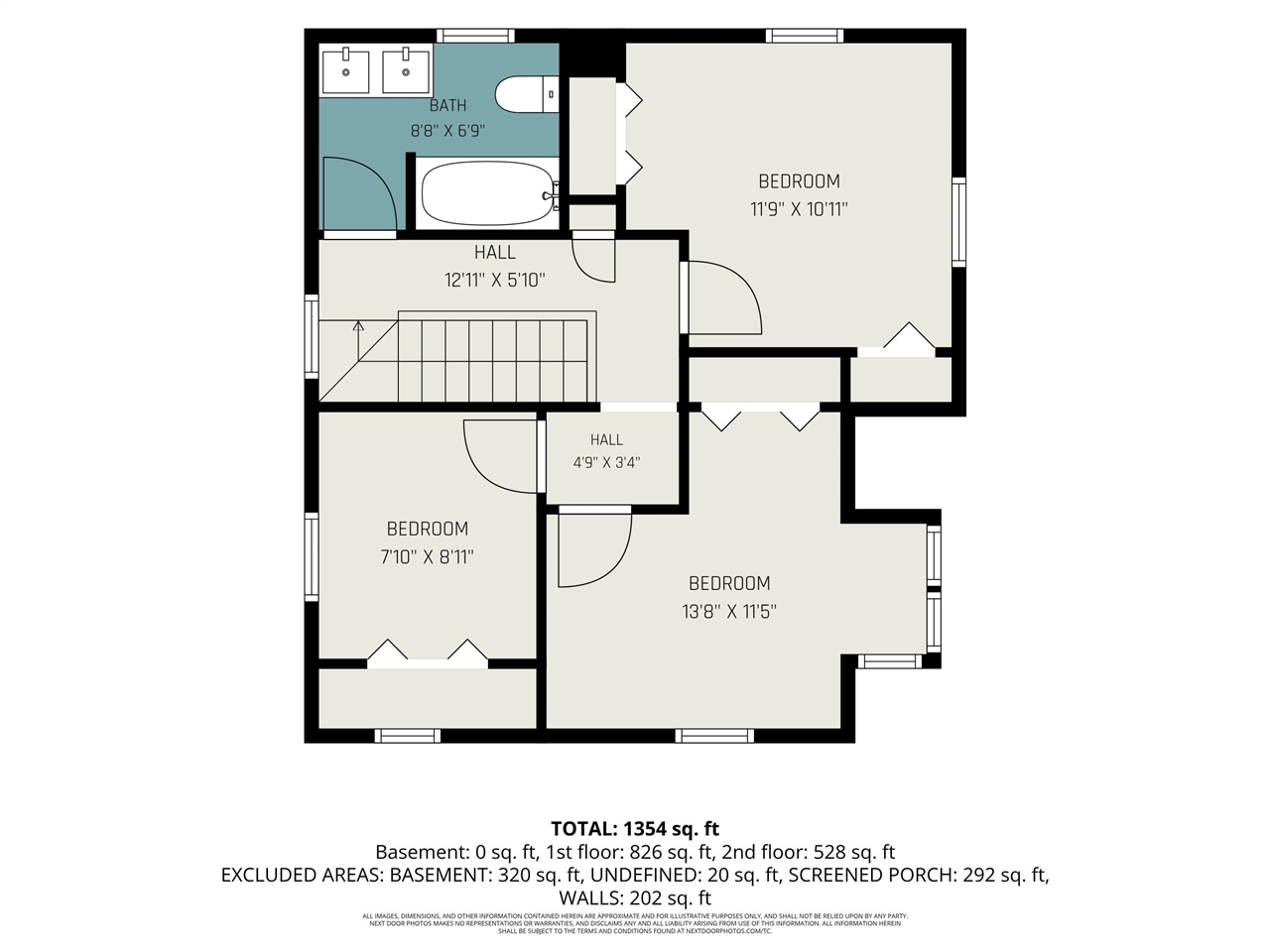 105 W Telegraph Property Photo 30