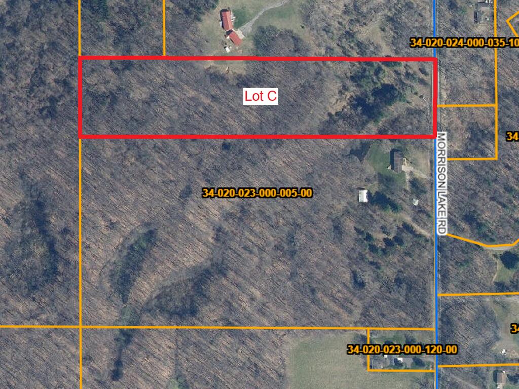 6286 Morrison Lake Road Property Photo 1