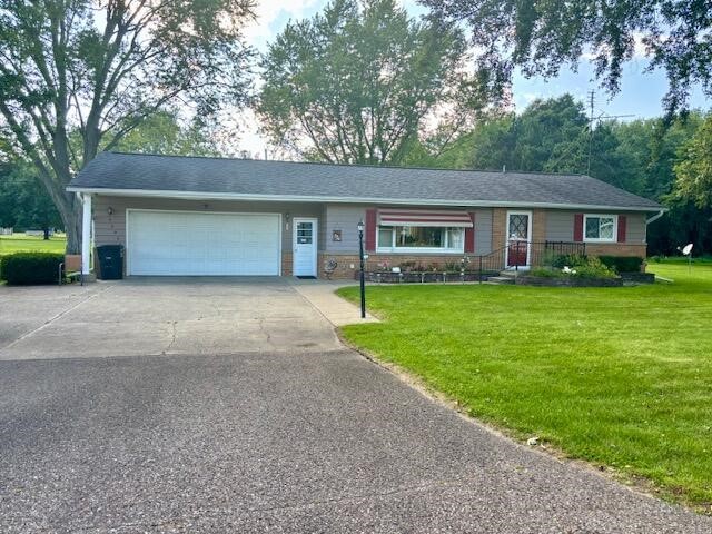 56930 Franklin Drive Property Photo 1