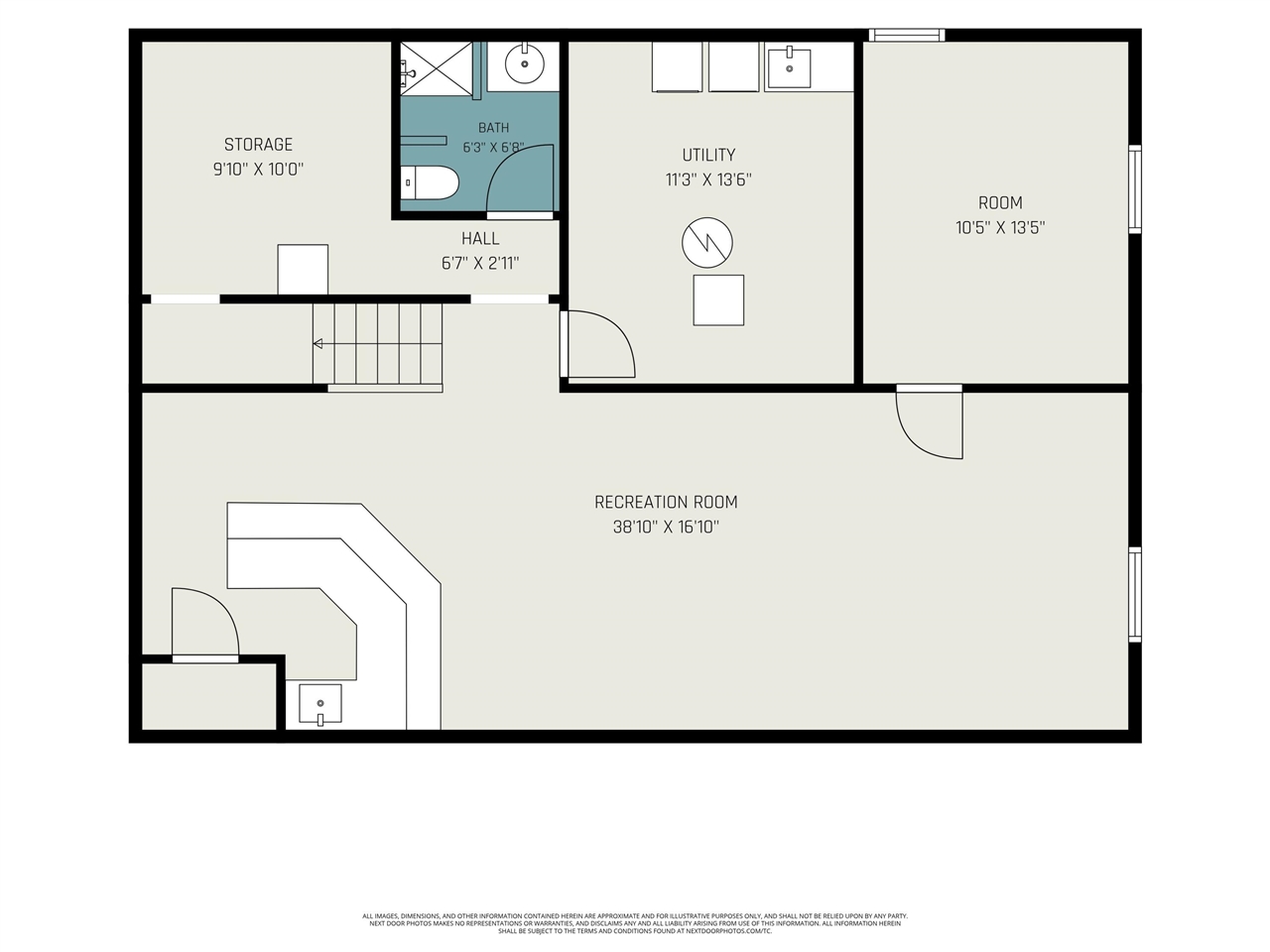 303 Anderson Drive Property Photo 37