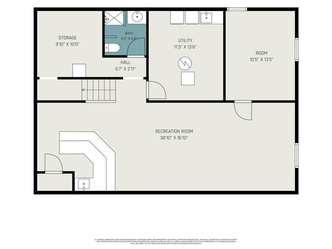 303 Anderson Drive Property Photo 38
