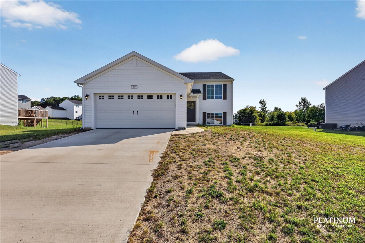 217 Vansen Drive Property Photo 1