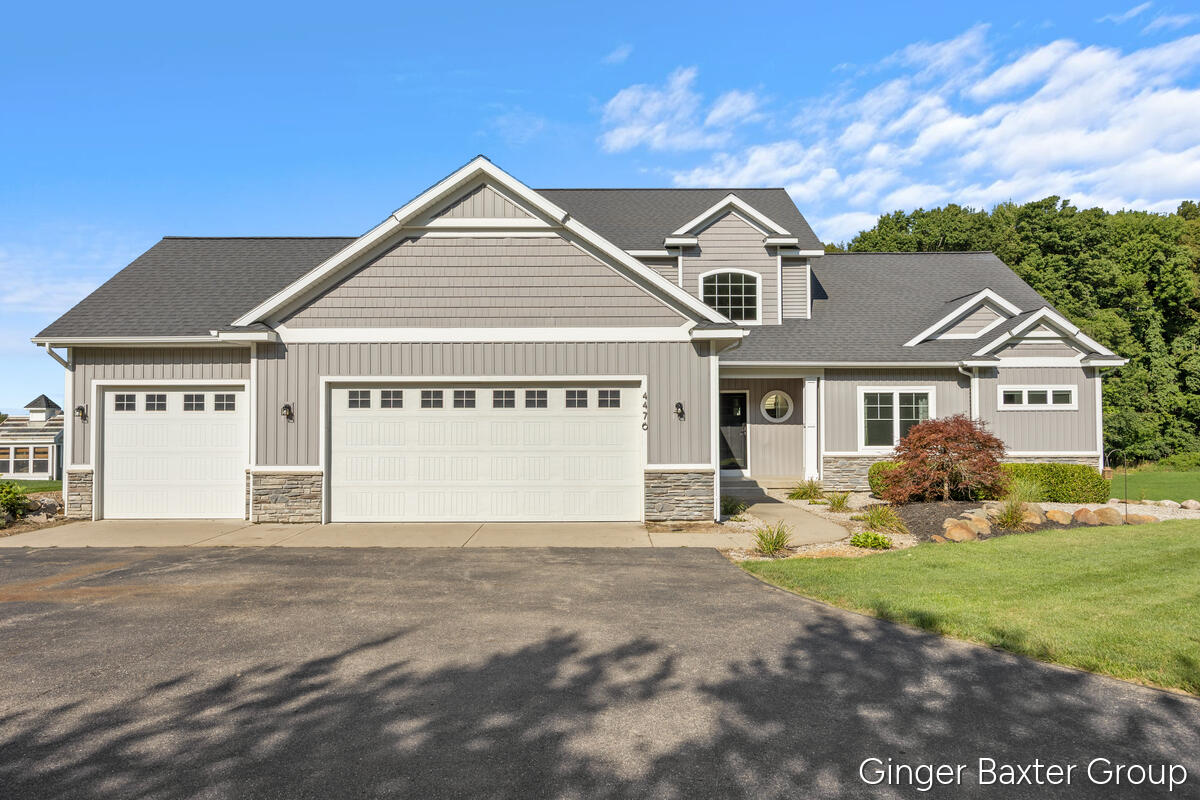 4476 Sunrise Trail Property Photo 1