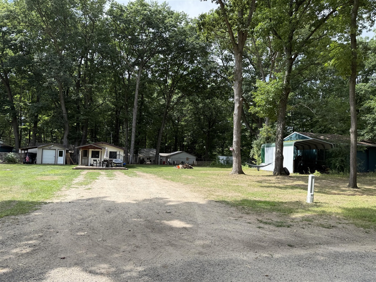 11691 Killdeer Drive Property Photo 13