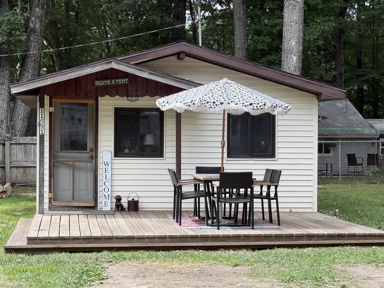 11691 Killdeer Drive Property Photo 24
