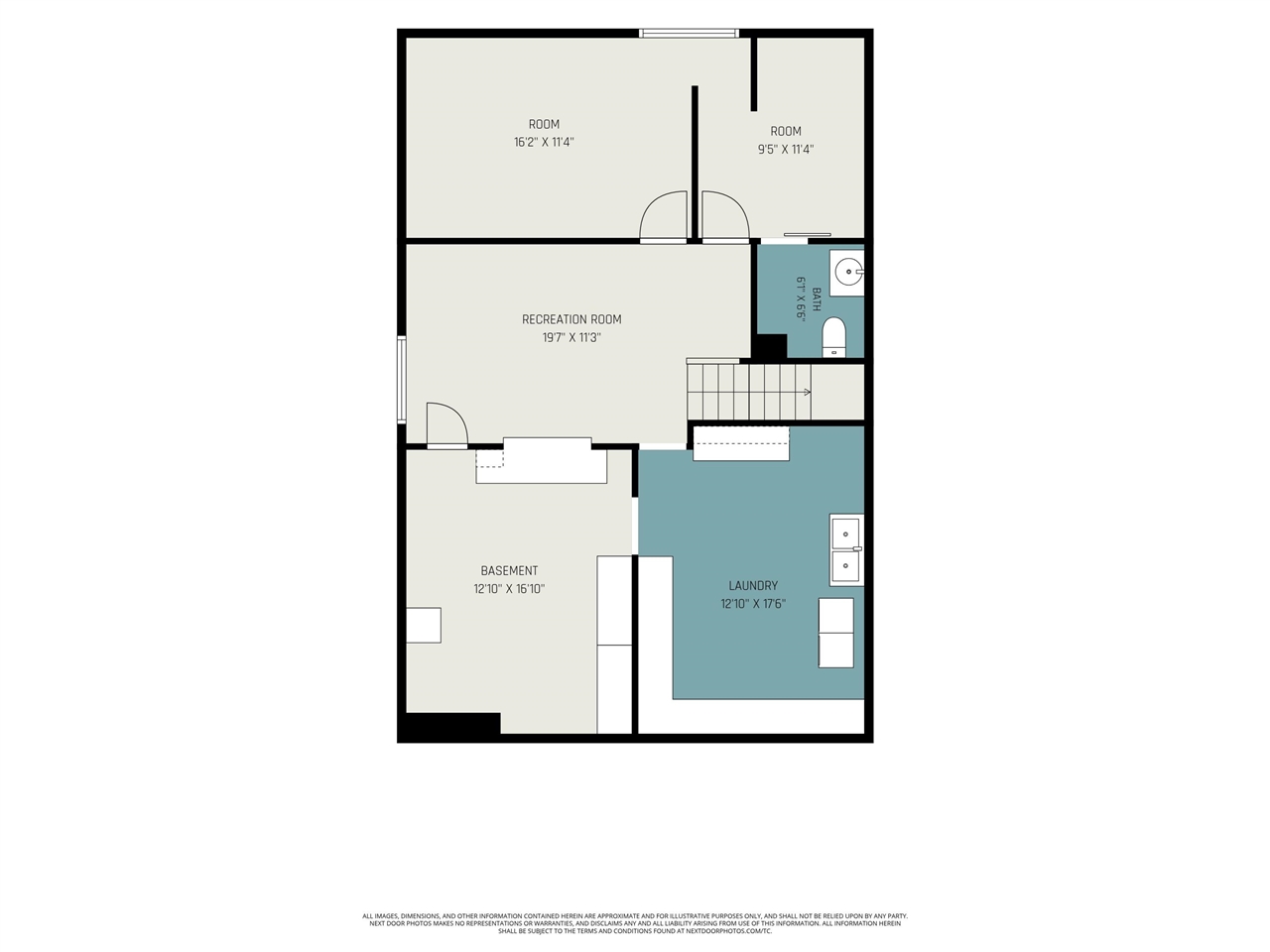 29928 Rock Creek Drive Property Photo 28