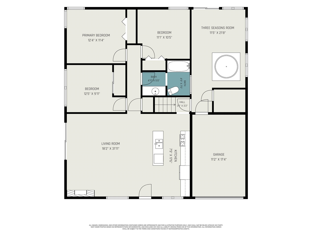29928 Rock Creek Drive Property Photo 29