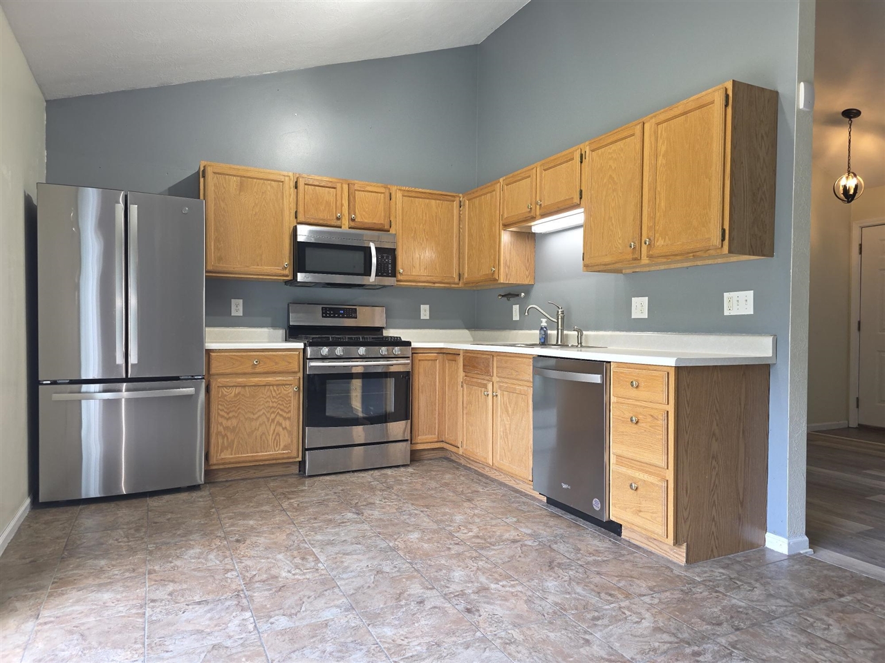 16355 10 Mile Road Property Photo 3