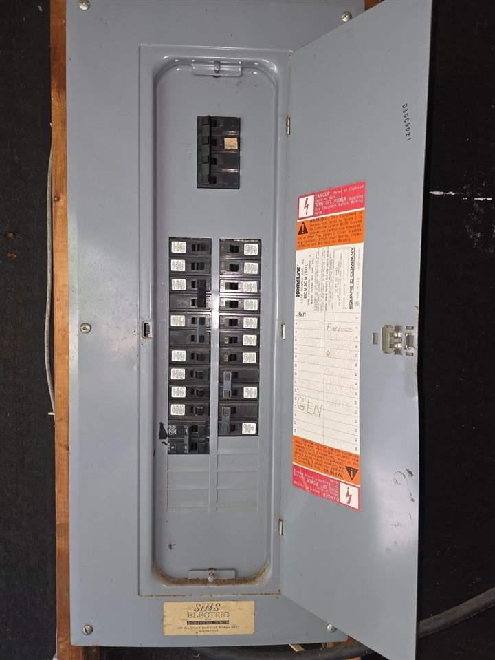 16355 10 Mile Road Property Photo 15
