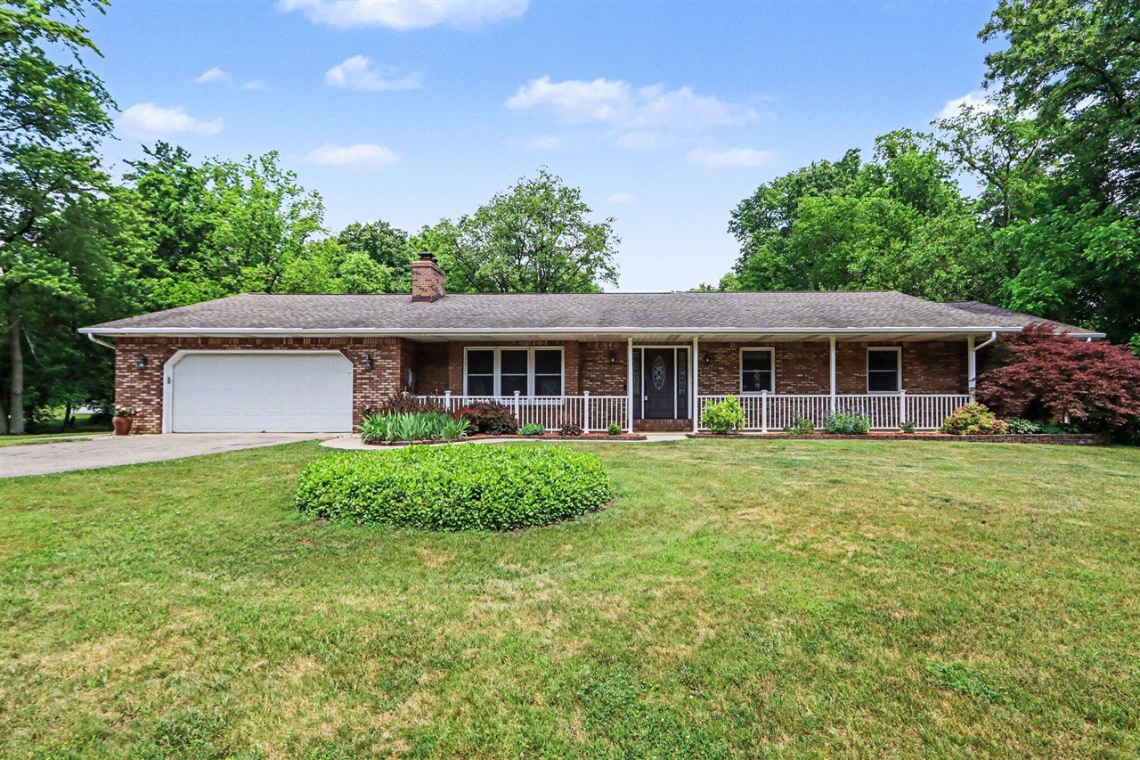 2828 W F Avenue Property Photo 1